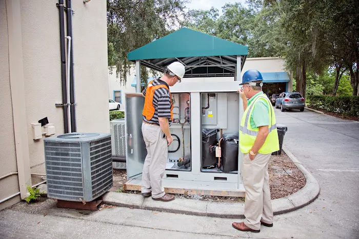 Weather Engineers, Inc. Picture 9