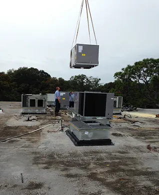 Howard Services Picture 1