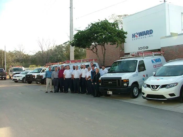 Howard Services Picture 3