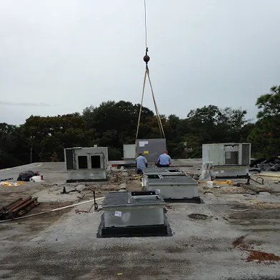 Howard Services Picture 4