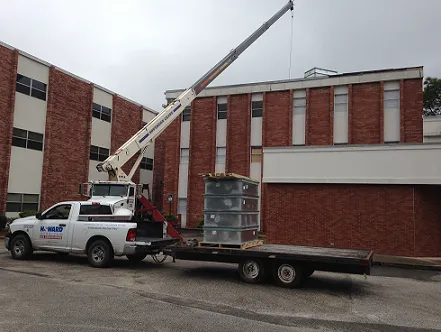 Howard Services Picture 5