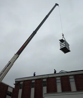 Howard Services Picture 7