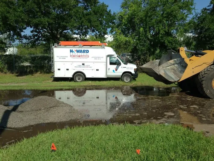 Howard Services Picture 6