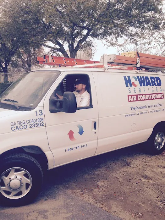 Howard Services Picture 9