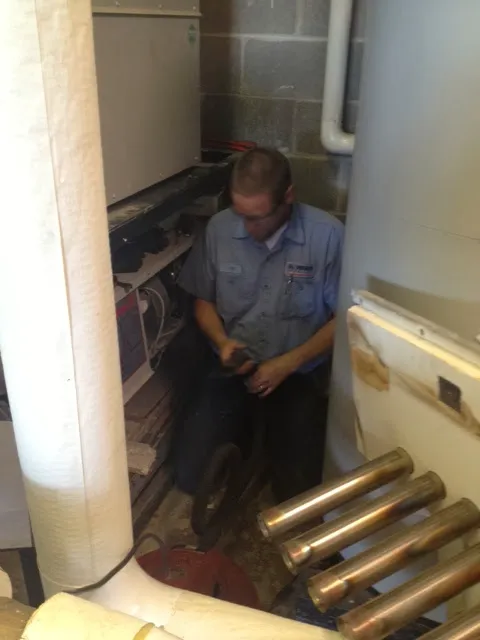 Howard Services Picture 10