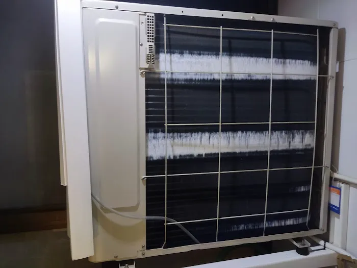 Heating and Air Conditioning Picture 1