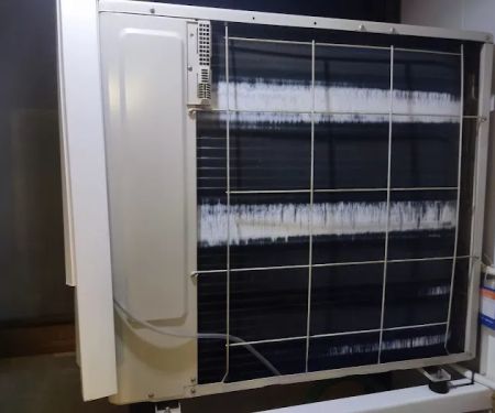 Heating and Air Conditioning