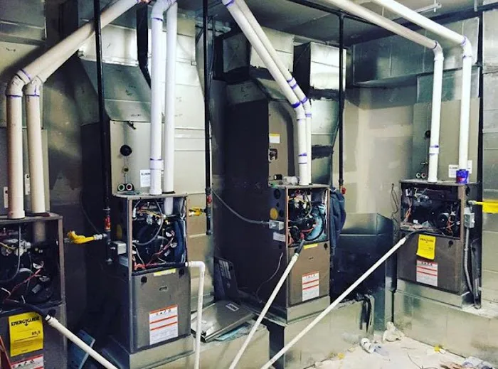 Local AC Jacksonville Picture 1