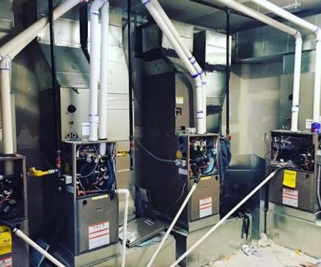 Local AC Jacksonville