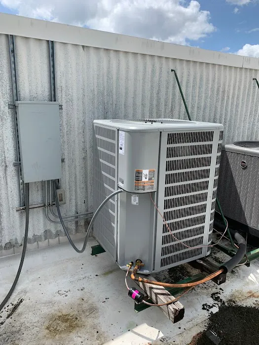 Local AC Jacksonville Picture 6