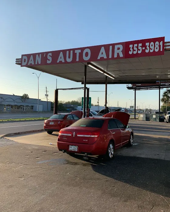 Dan's Auto Air Picture 1