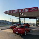 Dan's Auto Air