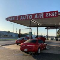 Dan's Auto Air ico