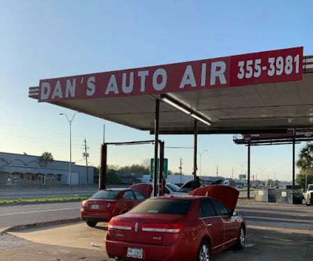 Dan's Auto Air