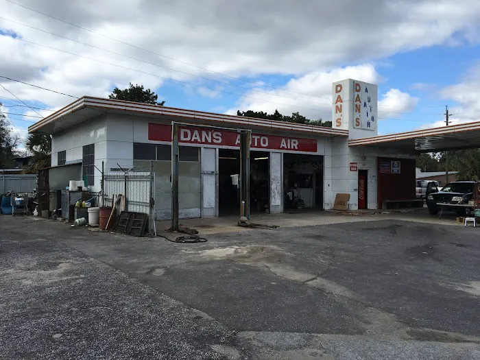 Dan's Auto Air Picture 9