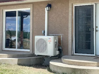 Jacksonville Heating & Air Conditioning Picture 3