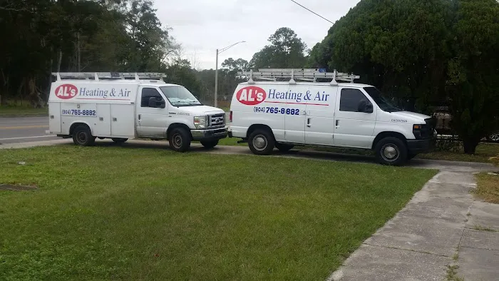 Jacksonville Heating & Air Conditioning Picture 4