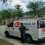 Jacksonville Heating & Air Conditioning