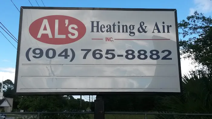 Jacksonville Heating & Air Conditioning Picture 5