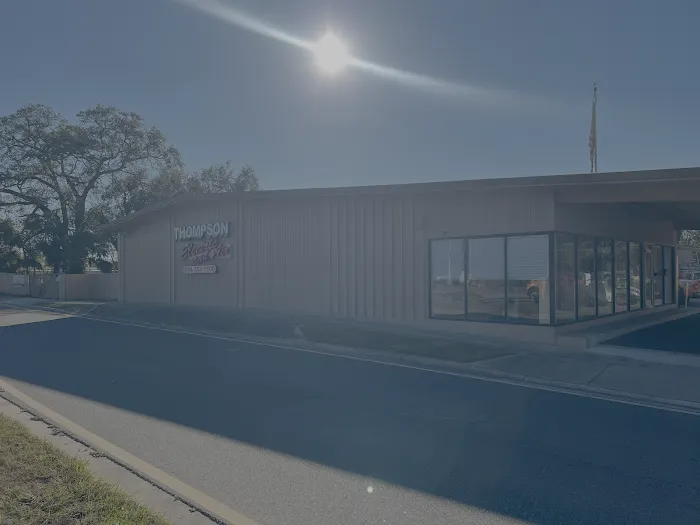 Thompson Electric and Air Picture 2