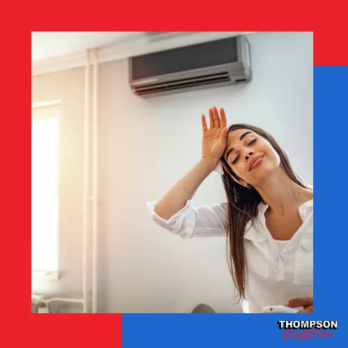 Thompson Electric and Air Picture 1