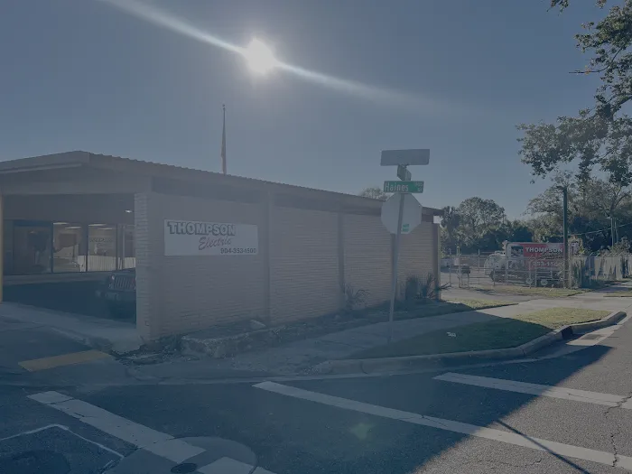 Thompson Electric and Air Picture 3