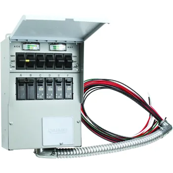 Thompson Electric and Air Picture 4