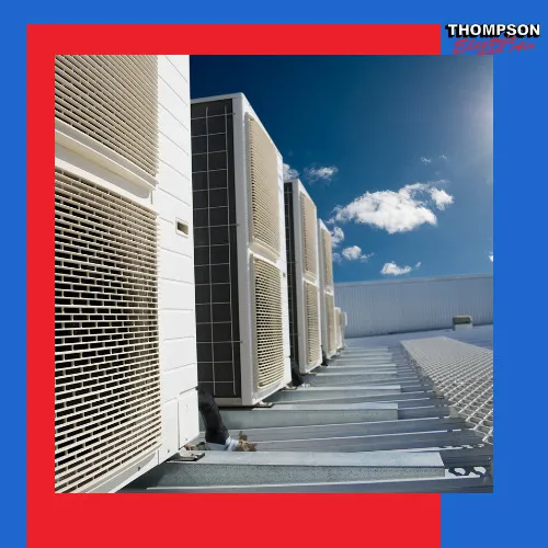 Thompson Electric and Air Picture 5