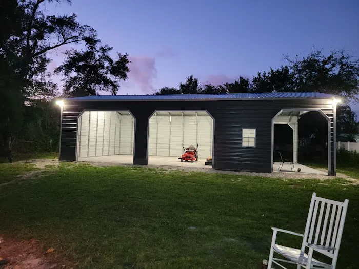 Thompson Electric and Air Picture 6