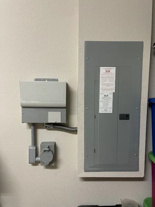 Thompson Electric and Air Picture 8