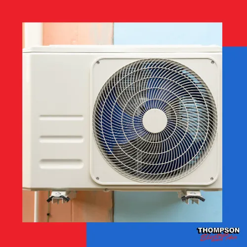 Thompson Electric and Air Picture 9