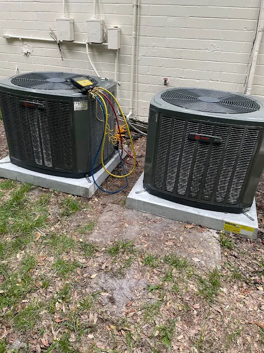 Leggett Heating & Air Conditioning Inc Picture 3