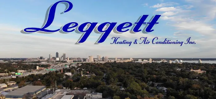 Leggett Heating & Air Conditioning Inc Picture 1