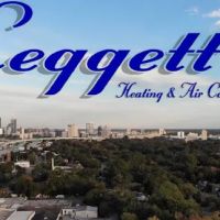 Leggett Heating & Air Conditioning Inc ico