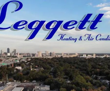Leggett Heating & Air Conditioning Inc