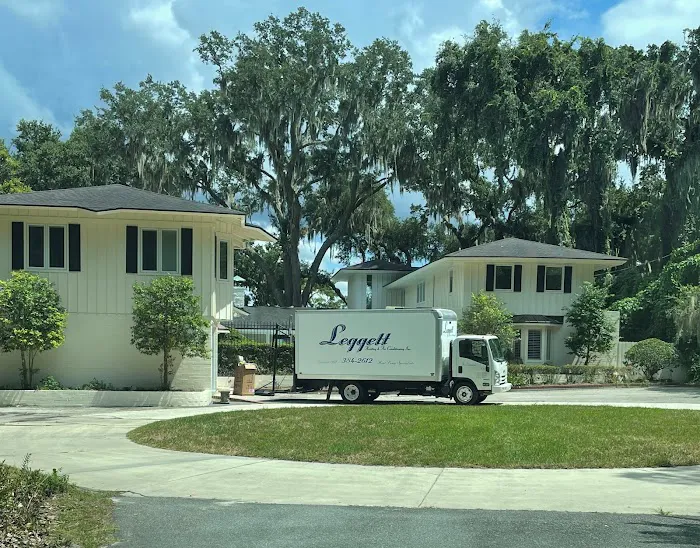 Leggett Heating & Air Conditioning Inc Picture 4