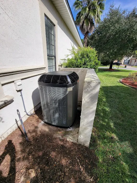 Leggett Heating & Air Conditioning Inc Picture 5