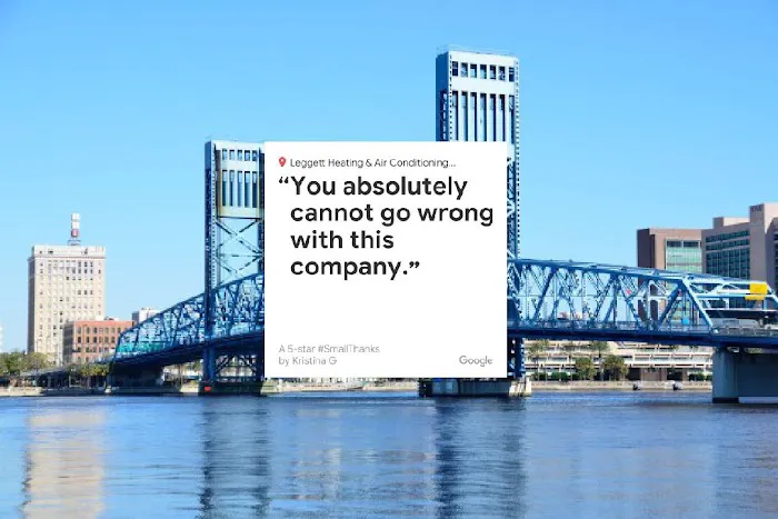 Leggett Heating & Air Conditioning Inc Picture 6