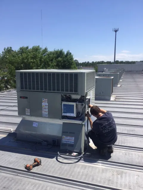Leggett Heating & Air Conditioning Inc Picture 9