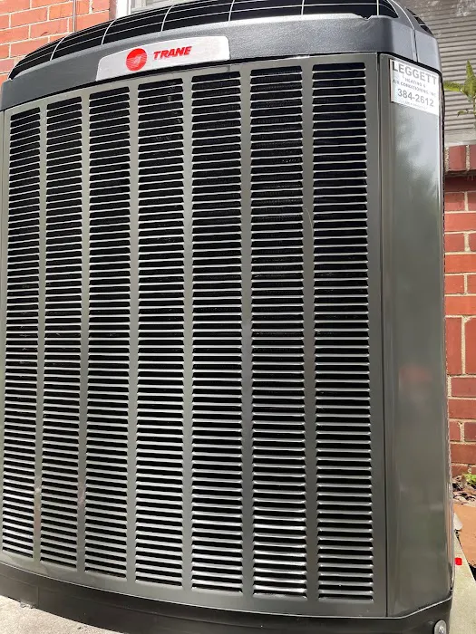 Leggett Heating & Air Conditioning Inc Picture 8