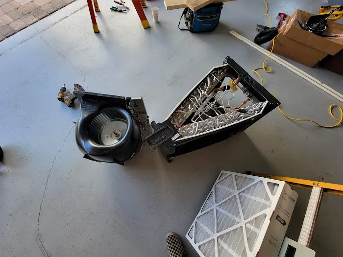 Leggett Heating & Air Conditioning Inc Picture 10