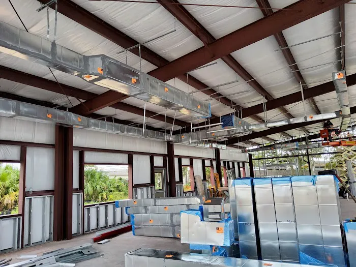 Huggins Mechanical Picture 1