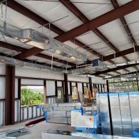 Huggins Mechanical ico