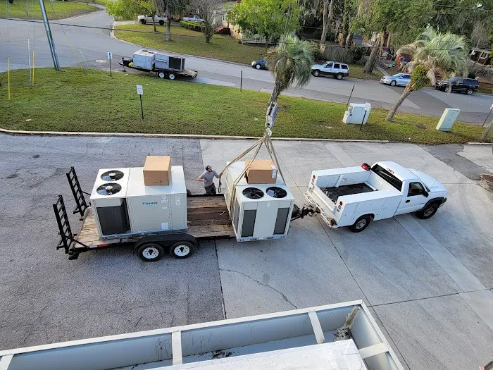 Huggins Mechanical Picture 3