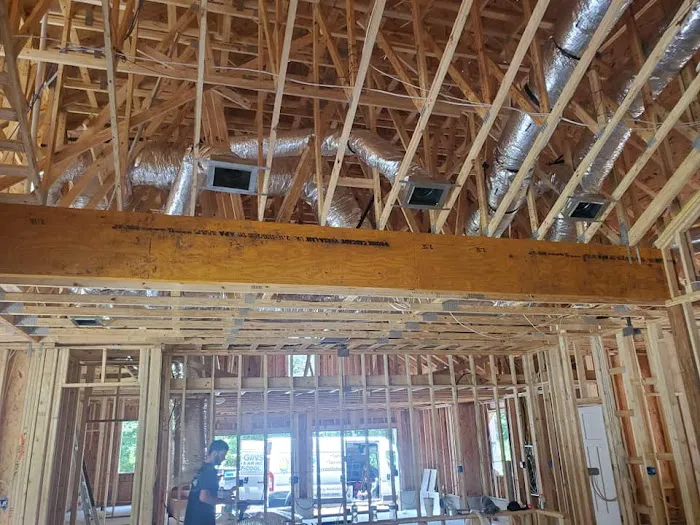 Huggins Mechanical Picture 5