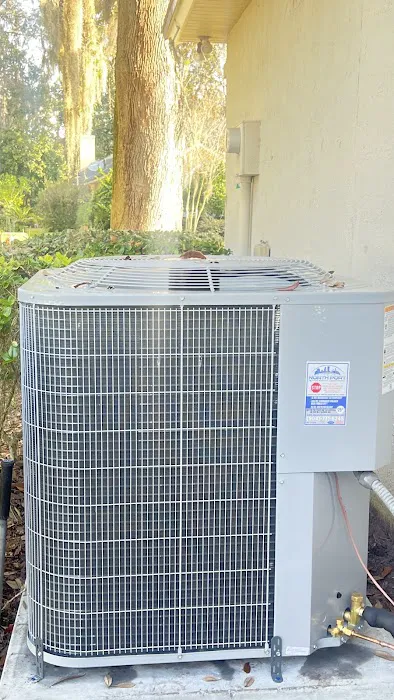 NorthPort Heating and Air Conditioning Picture 1