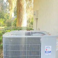 NorthPort Heating and Air Conditioning ico