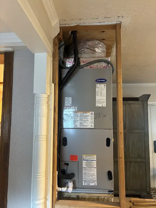 NorthPort Heating and Air Conditioning Picture 2