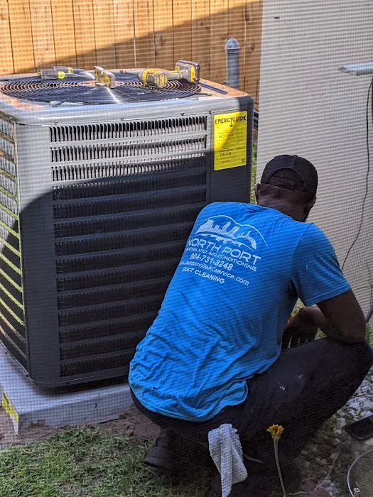 NorthPort Heating and Air Conditioning Picture 3