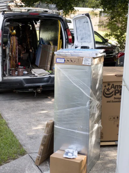 NorthPort Heating and Air Conditioning Picture 5